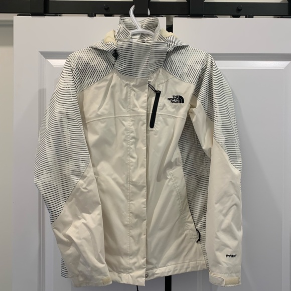 WOMEN'S THE NORTH FACE CONDOR TRICLIMATE JACKET - Picture 2 of 6